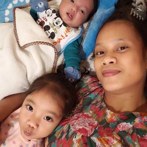 Meet your Posher, Lucinda